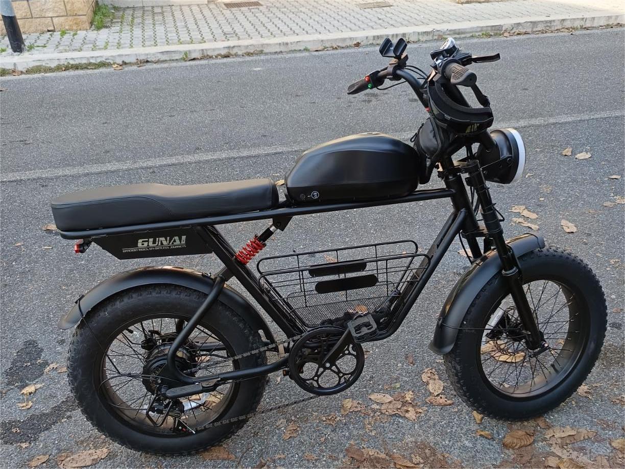 Are E-Bikes Cheating With Pedal-Assist?