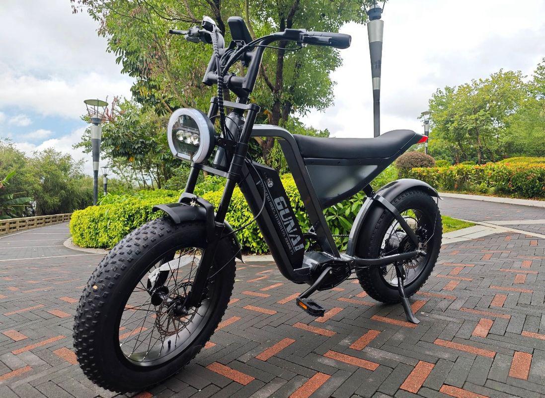 Reasons Why You Will Love Ebikes