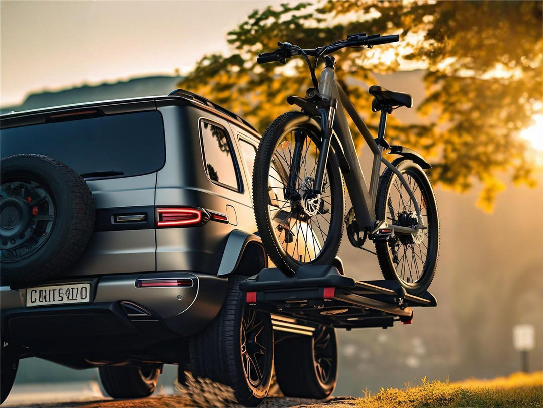 GUNAI GN27: Revolutionizing Urban Mobility