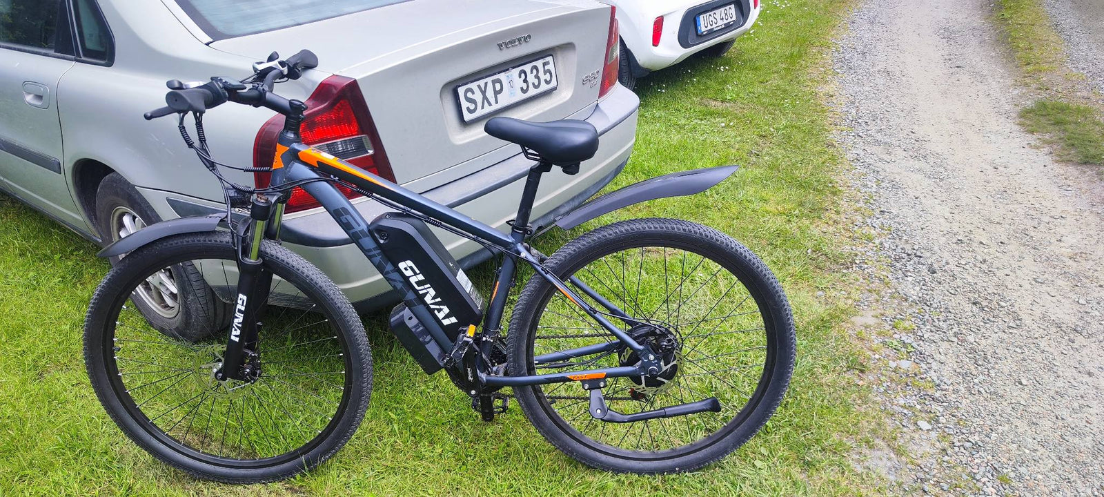 Handy Tips for Cleaning E-bike Brake Pads