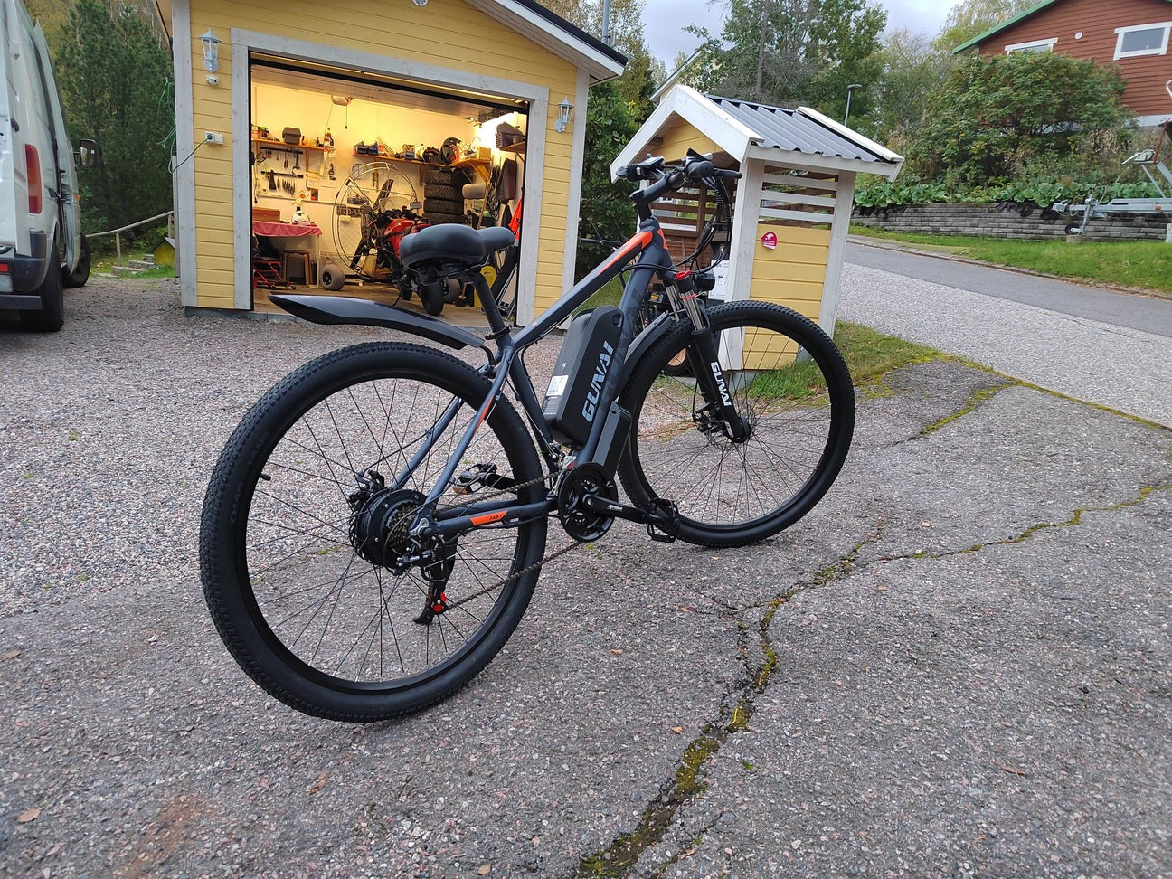 Top 12 Reasons to Buy an E-bike