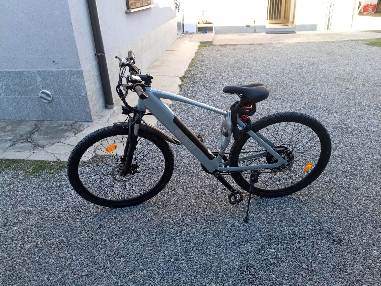 The Electric Bike Repair Parts Guide You Should Read