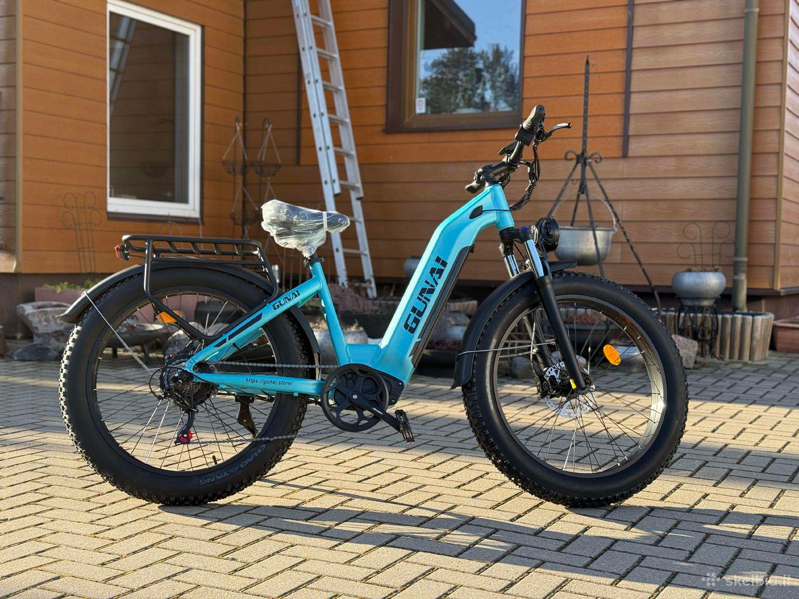 The Best Electric Bikes for Beginners