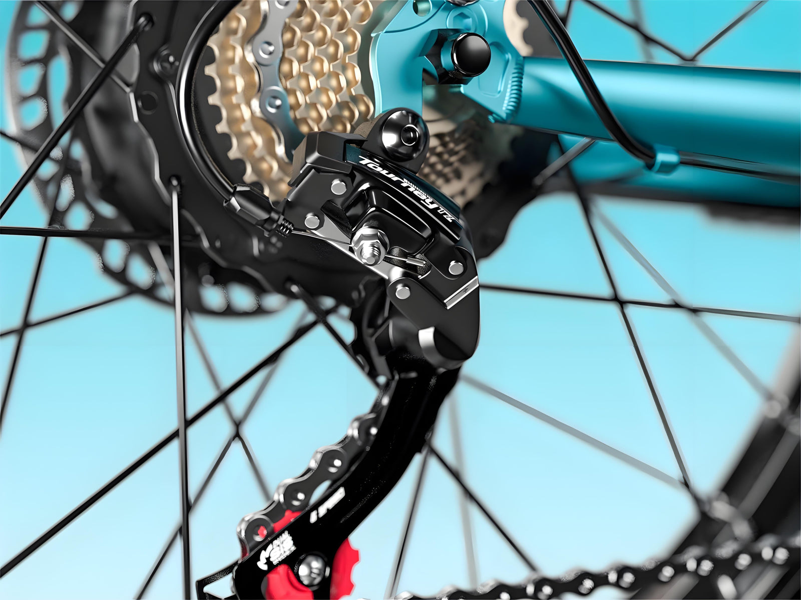 How to Clean Your E-bike Chain in 4 Ways