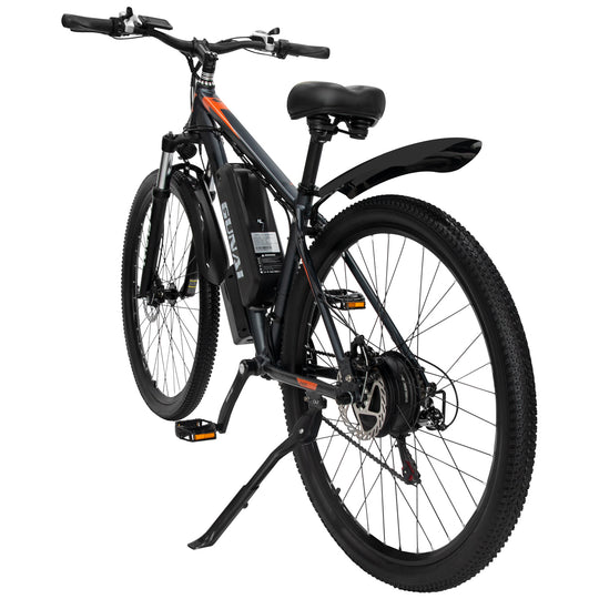 GUNAI GN29 electric bike,e bikes,eco bike electric,bike mountain electric,Off-road e bikes, High range electric bicycle，