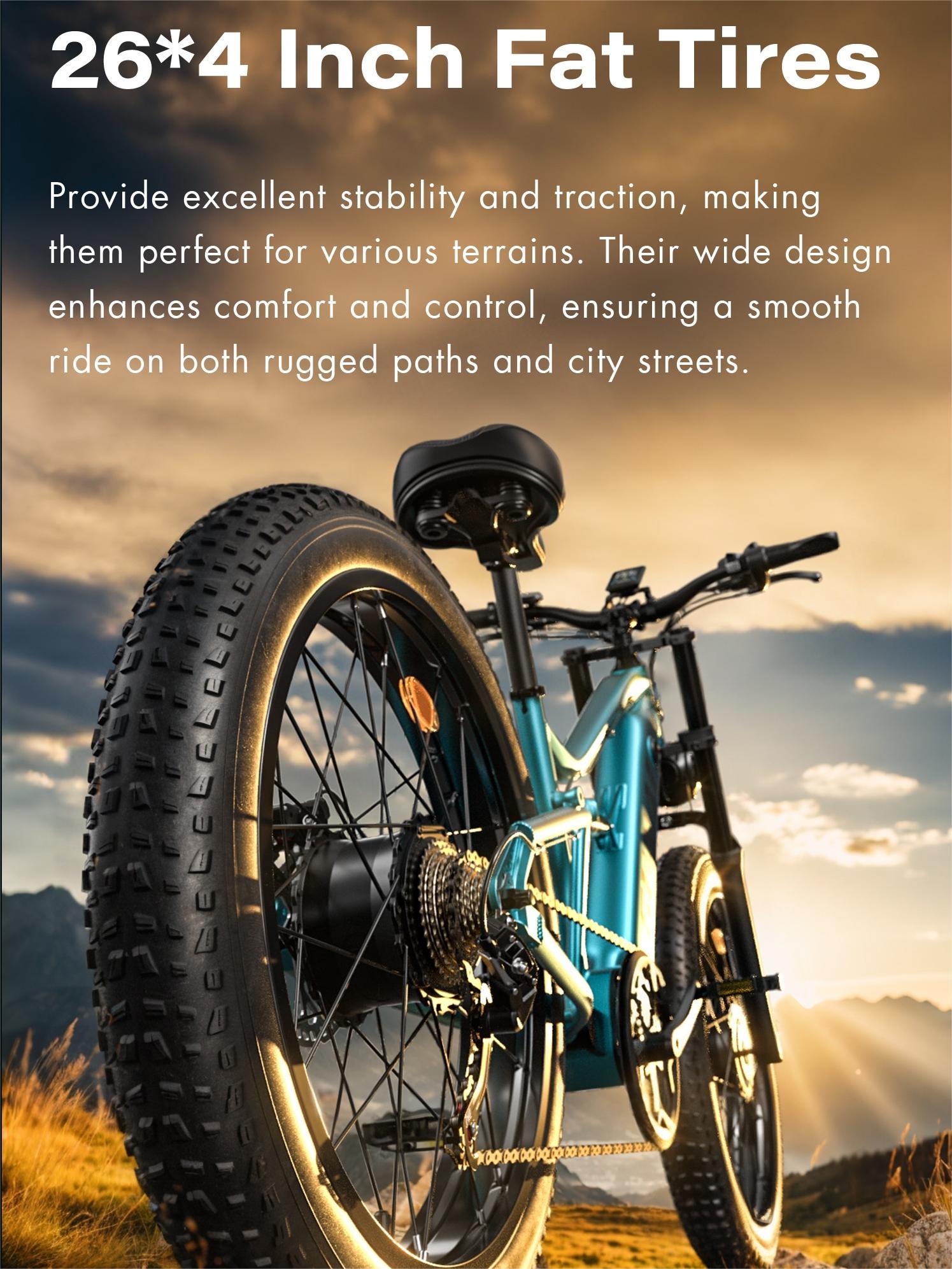 GUNAI M2 electric bike,e bikes,eco bike electric,bike mountain electric,Off-road e bikes, High range electric bicycle，Fat tyre electric mountain bike  
