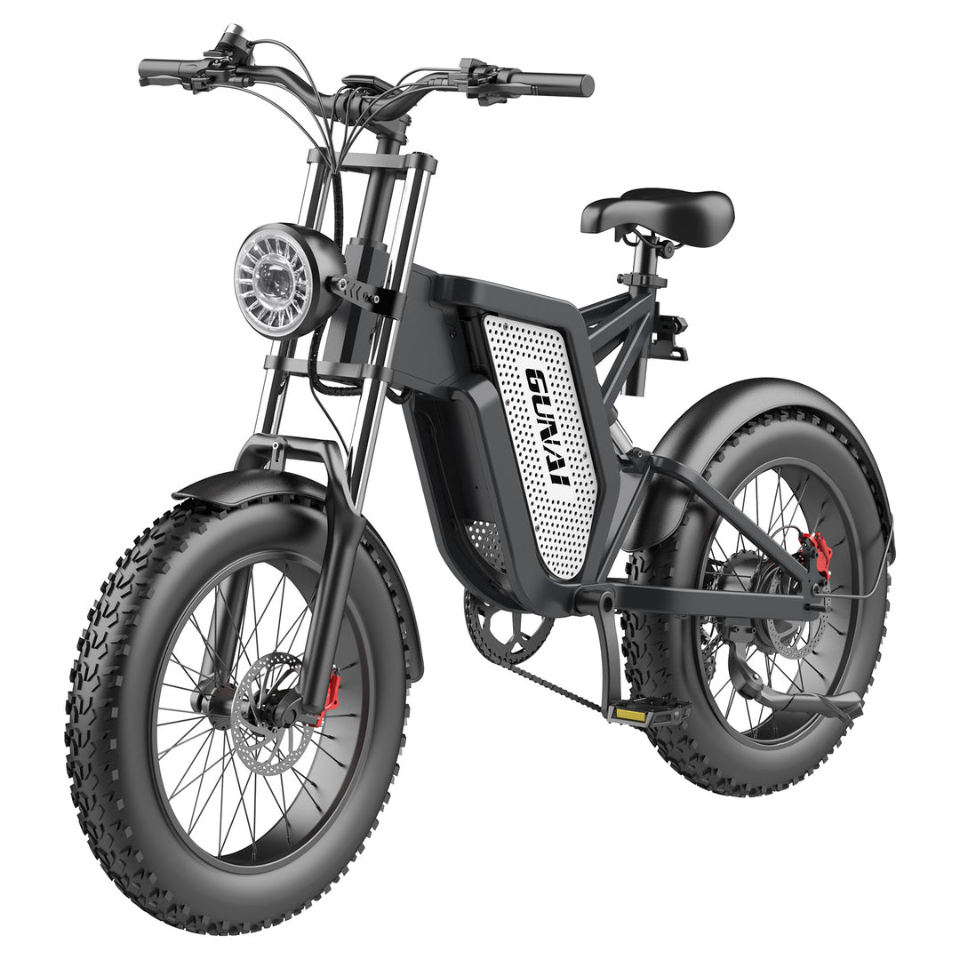 GUNAI MX25 electric bike,e bikes,eco bike electric,bike mountain electric,Off-road e bikes, High range electric bicycle，   Fat tyre electric mountain bike   electric motorbike 