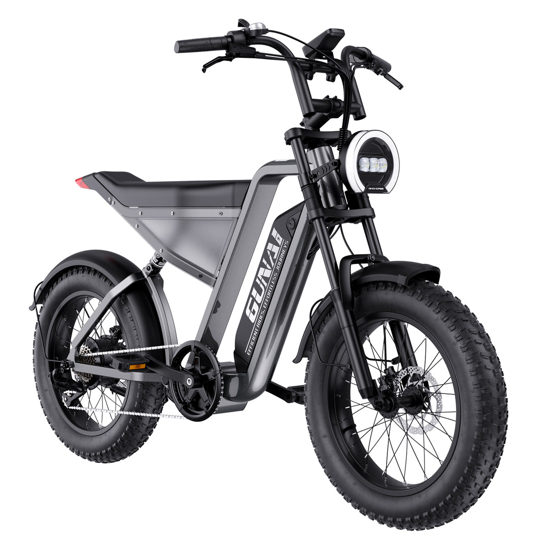 GUNAI Y electric bike,e bikes,eco bike electric,bike mountain electric,Off-road e bikes, High range electric bicycle，   Fat tyre electric mountain bike   electric motorbike 