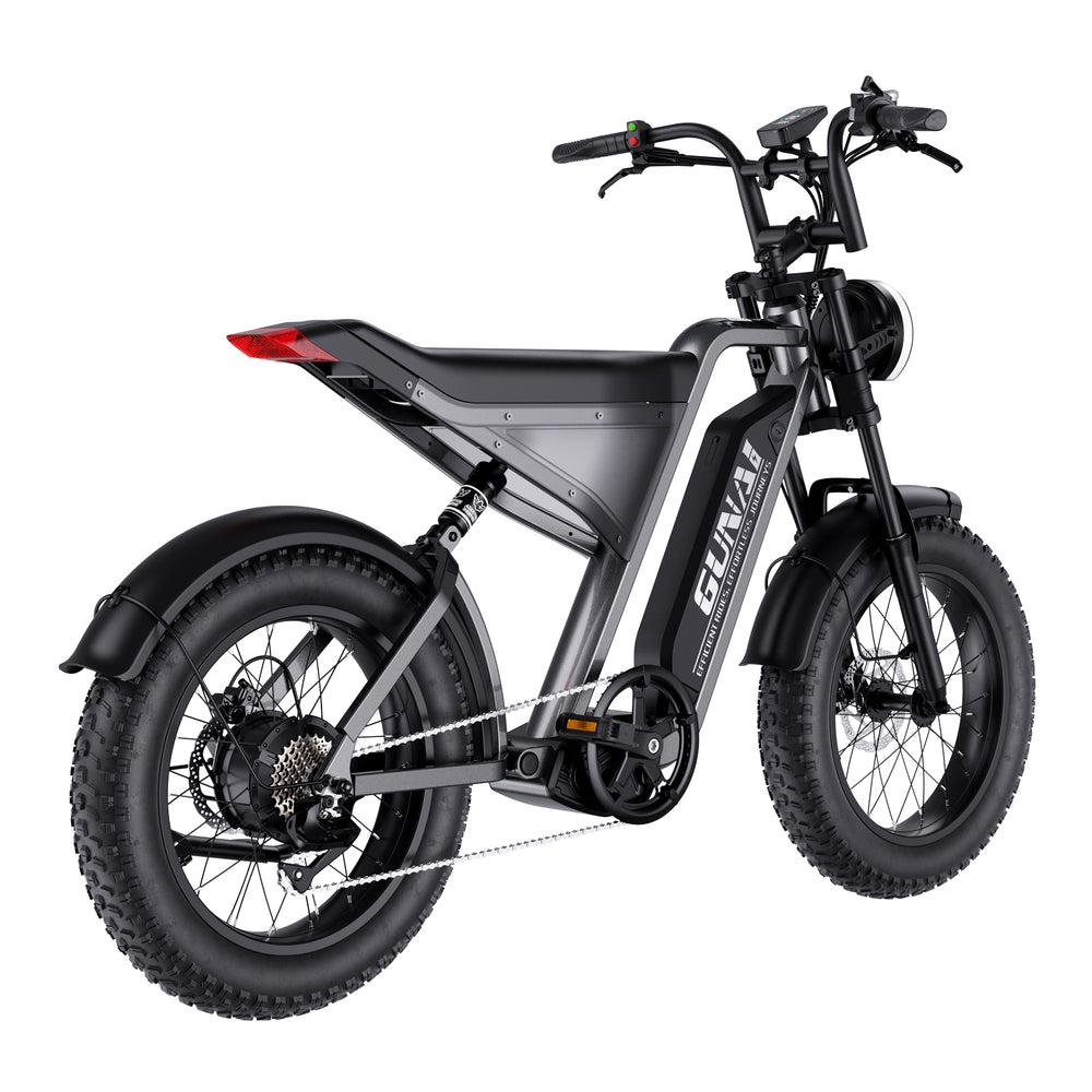 GUNAI Y electric bike,e bikes,eco bike electric,bike mountain electric,Off-road e bikes, High range electric bicycle，   Fat tyre electric mountain bike   electric motorbike 