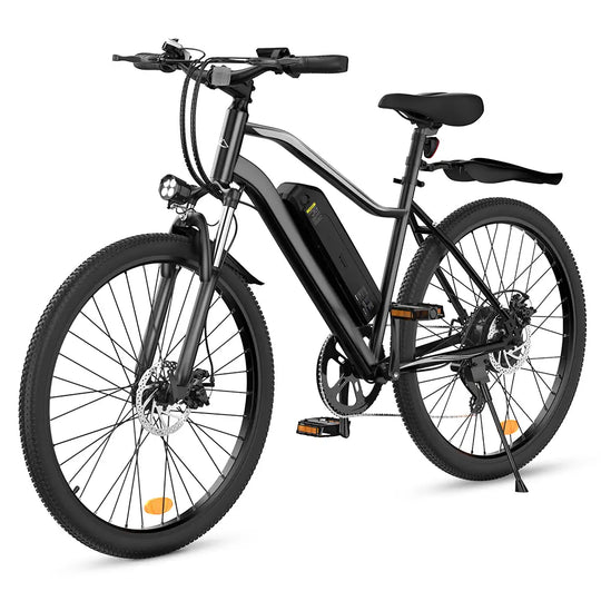 iScooter EB3 26 Inch City Electric Bike