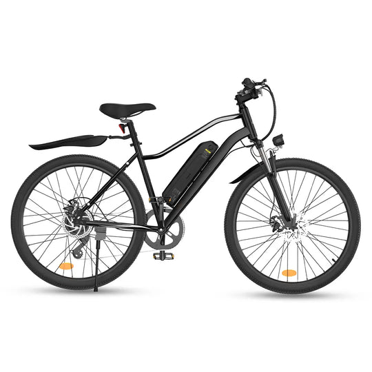 iScooter EB3 26 Inch City Electric Bike