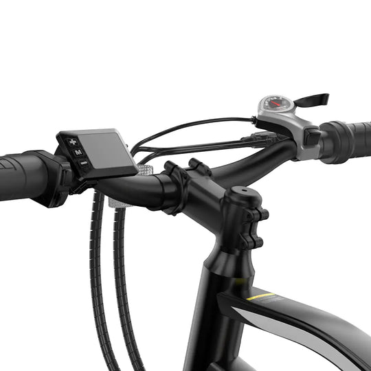 iScooter EB3 26 Inch City Electric Bike